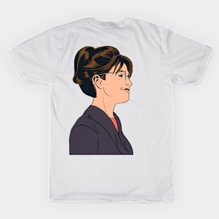 Sarah Palin T-Shirt